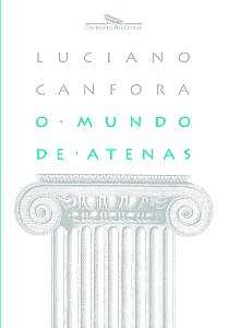 O mundo de Atenas