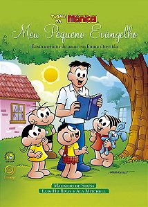 Meu pequeno evangelho - Turma da Mônica