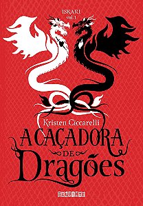 A caçadora de dragões
