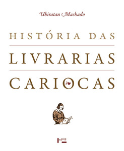 História das livrarias cariocas