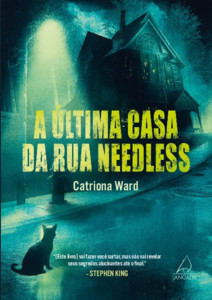 A última casa da rua needless