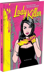 Lady killer: graphic novel