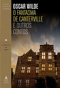 O fantasma de Canterville e outros contos