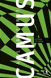Estado de sítio (Nova edição)