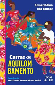 Cartas de aquilombamento