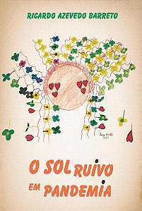 O SOL RUIVO EM PANDEMIA