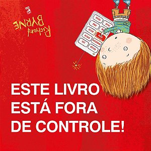 Este livro esta fora de controle!