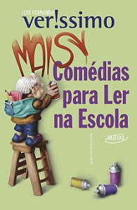 Mais comédias para ler na escola