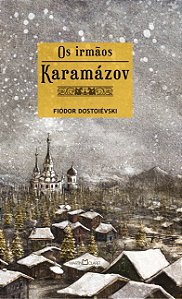 Os irmãos Karamázov