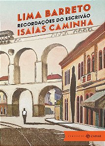 Recordações do escrivão Isaías Caminha