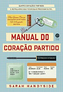 Manual do coração partido