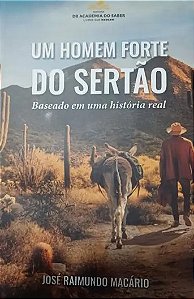 UM HOMEM FORTE DO SERTÃO