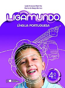 Ligamundo - Português - 4º Ano