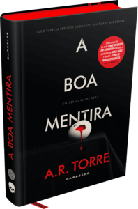 A boa mentira