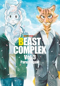 Beast complex - 03