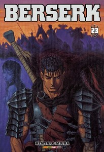 Berserk vol. 23: edição de luxo