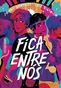 Fica entre nós
