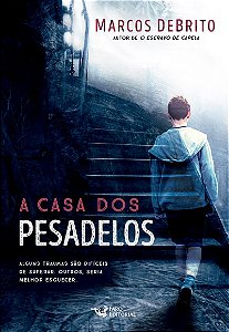 A Casa dos Pesadelos