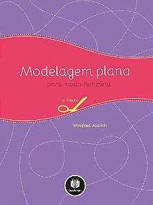 Modelagem Plana para Moda Feminina
