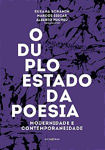 Duplo estado da poesia: modernidade e contemporaneidade