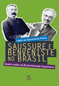 Saussure e benveniste no Brasil
