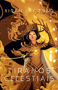 Tiranos celestiais: Viúva de Ferro - vol. 2