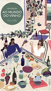 Introdução ao mundo do vinho