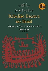 Rebelião escrava no Brasil