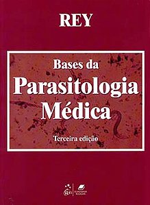 Bases da parasitologia médica