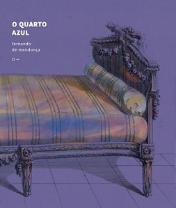 O QUARTO AZUL