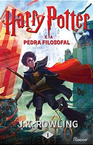 Harry Potter e a Pedra Filosofal: (edição Pottermore)