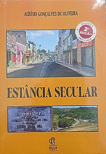 ESTANCIA SECULAR