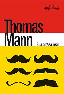 Sua alteza real