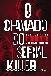 O chamado do serial killer | Mais casos de Mindhunter