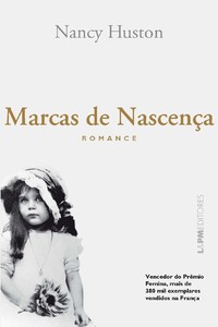 Marcas de nascença