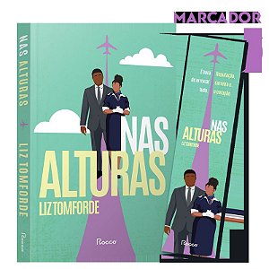 Nas alturas