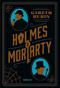 Holmes e Moriarty