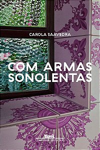Com armas sonolentas: Um romance de formação