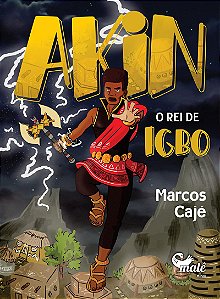 Akin: O rei de Igbo
