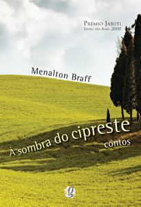 à sombra do cipreste: contos