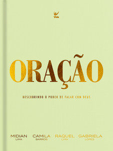Oração: Descobrindo o poder de falar com Deus