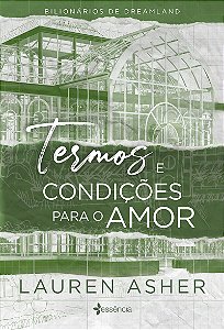 Termos e condições para o amor: (Terms and Conditions)