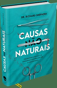 Causas Não Naturais
