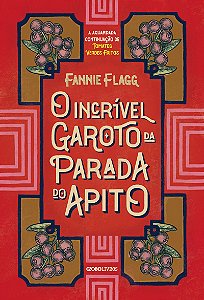 O incrível garoto da Parada do Apito
