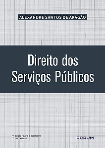 Direito dos serviços públicos