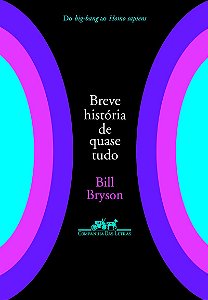 Breve história de quase tudo