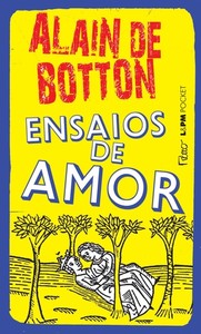 Ensaios de amor