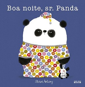 Boa noite, Sr. Panda