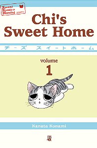 Chi''s Sweet Home - Vol 01