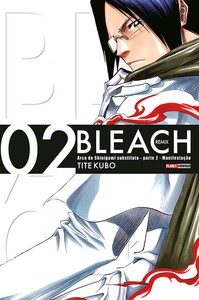 Bleach remix - 02